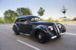 Alfa Romeo 6C 2300B Pescara Berlinetta 1937 года